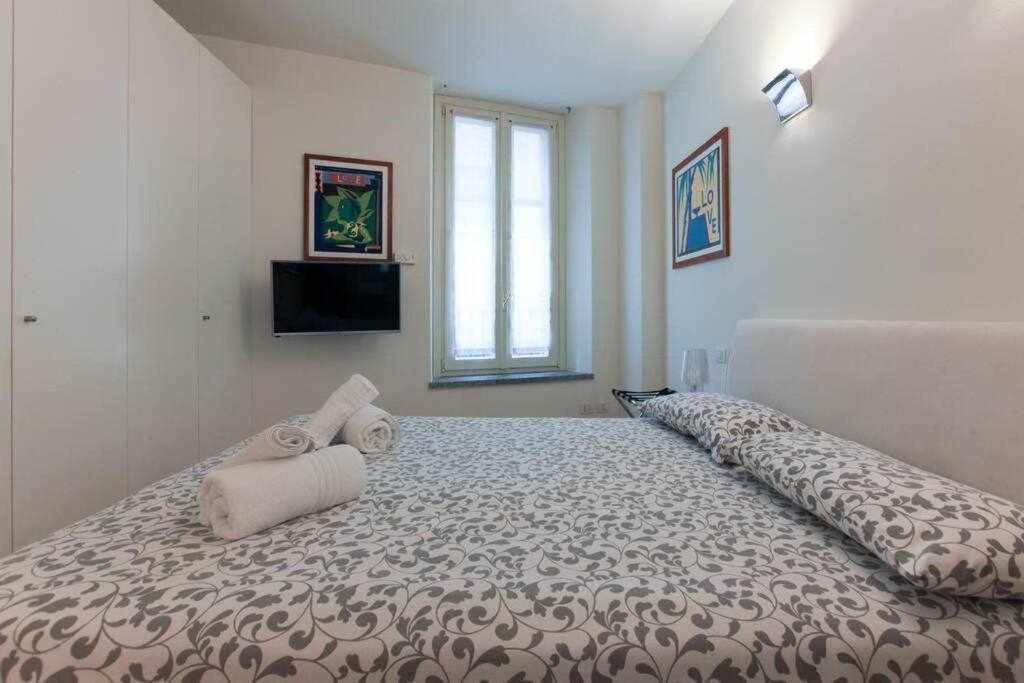 Apartment Brera Area Lovely Close To Piazza Duomo Milan